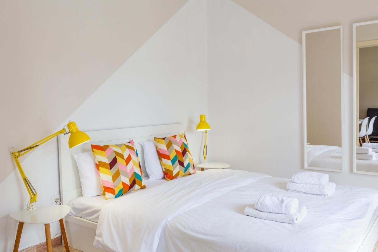 Psirri Place Economy Apartments Centrally Located Athens Exterior photo